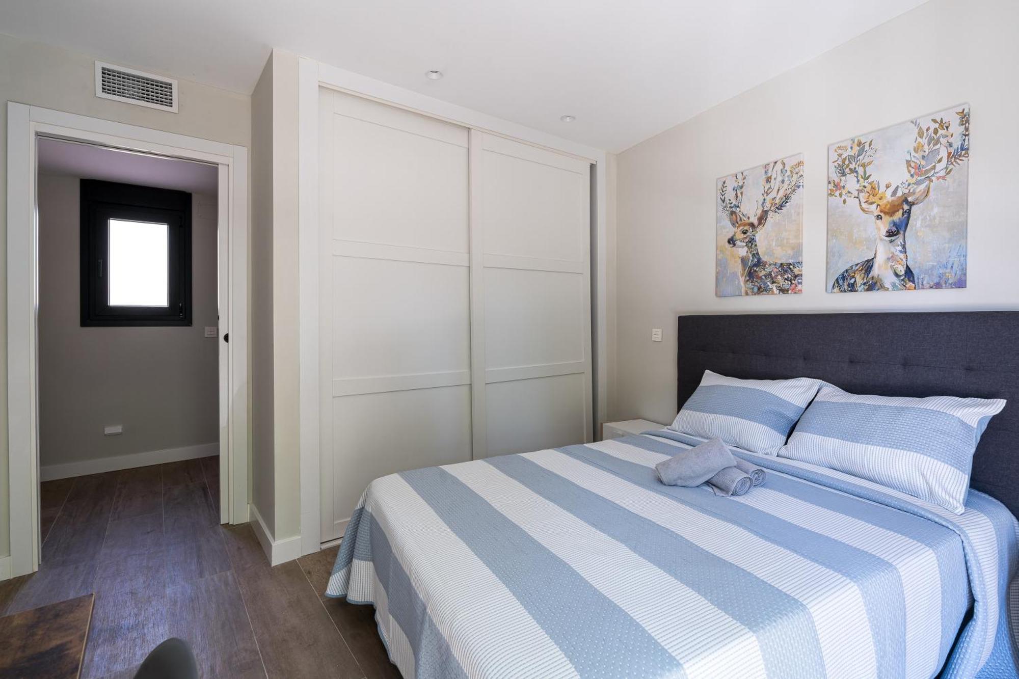 Appartement Acogedor Refugio Con Terraza à Alcalá de Henares Extérieur photo