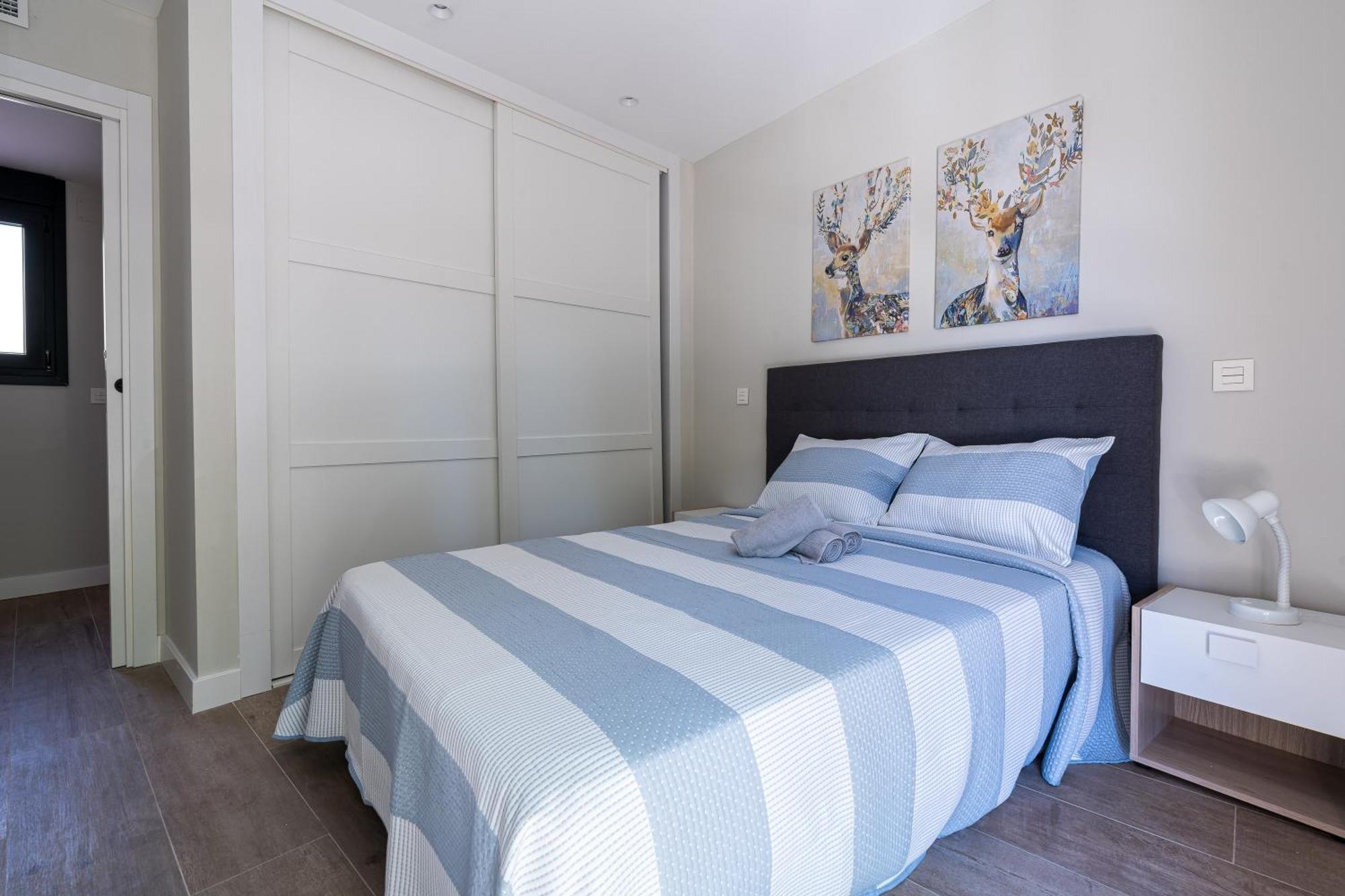 Appartement Acogedor Refugio Con Terraza à Alcalá de Henares Extérieur photo