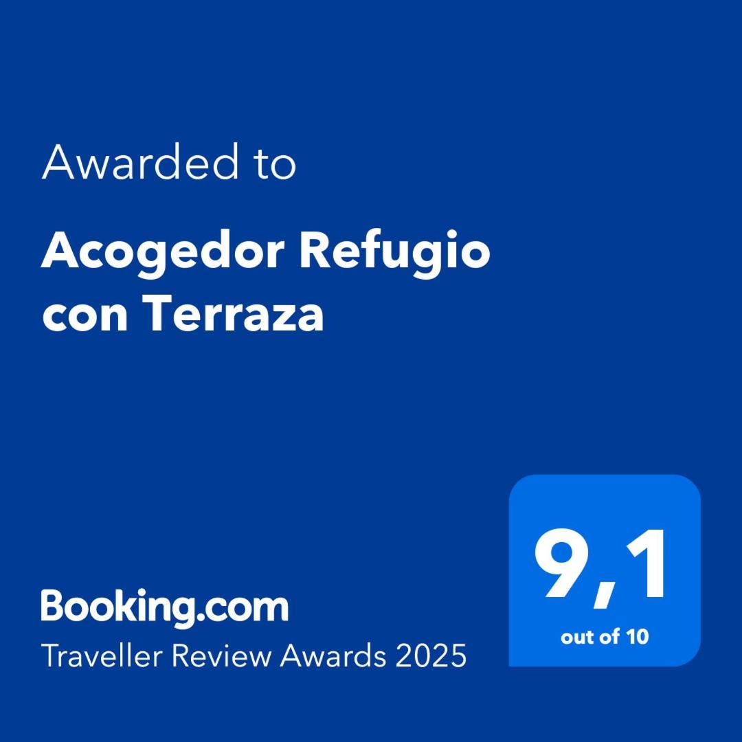 Appartement Acogedor Refugio Con Terraza à Alcalá de Henares Extérieur photo